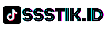 SSSTIKTOK logo